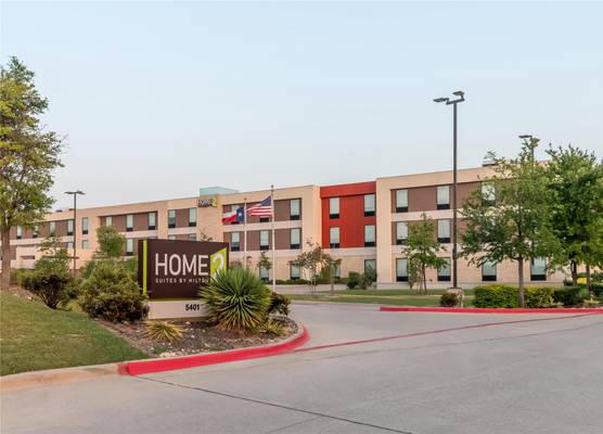 Home2 Suites by Hilton Fort Worth Southwest Cityview 1