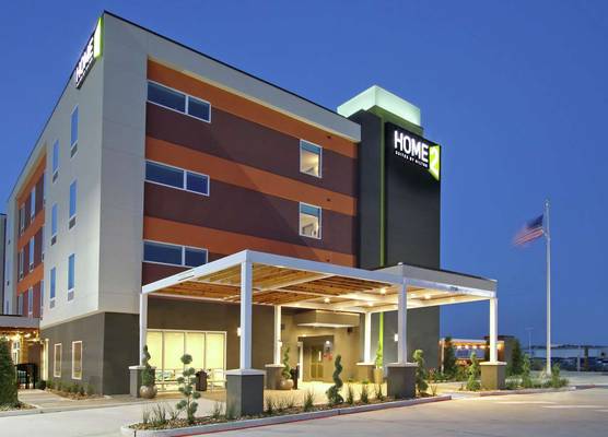 Home2 Suites By Hilton Port Arthur 1