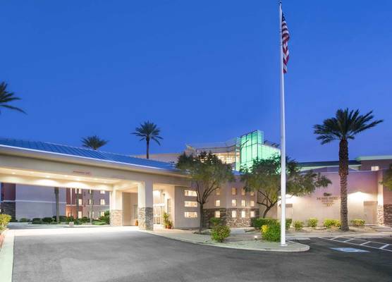 Homewood Suites by Hilton South Las Vegas 1