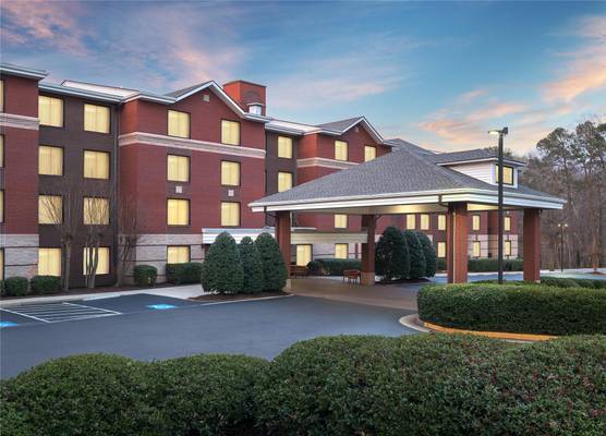 Homewood Suites by Hilton Williamsburg 1