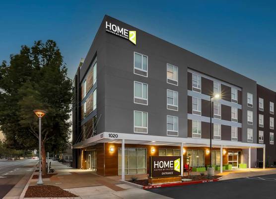 Home2 Suites By Hilton West Sacramento, Ca 1