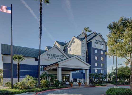 Homewood Suites by Hilton Anaheim-Main Gate Area 1