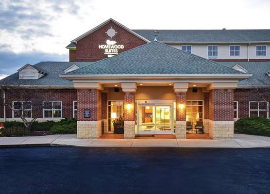 Homewood Suites by Hilton Cincinnati-Milford 1