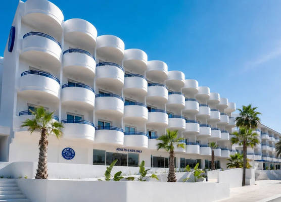 Coral Star Hotel & Apartments - New Opening 2026 1