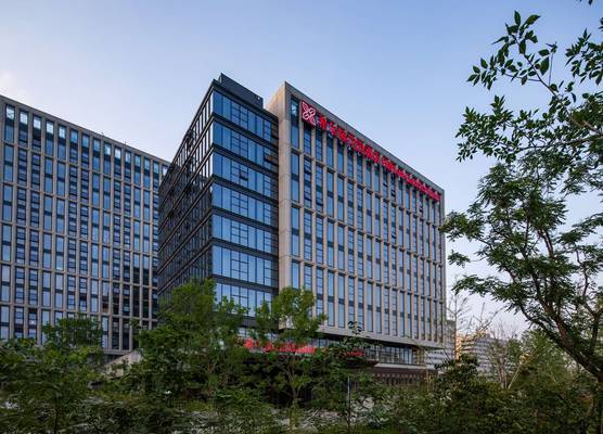 Hilton Garden Inn Beijing Huaxiang Tiantan Hospital 1