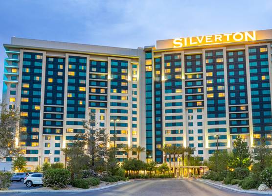 The Berkley, Las Vegas 1