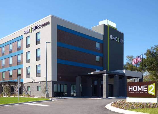 Home2 Suites By Hilton Pensacola I-10 Pine Forest 1