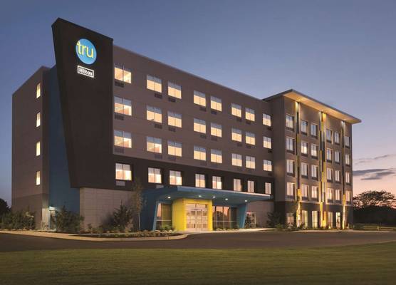 Tru by Hilton Lancaster East, PA 1