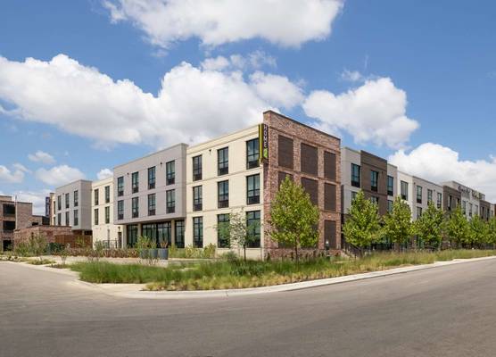 Home2 Suites By Hilton Austin Downtown East Side 1