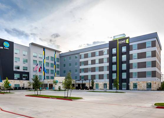 Home2 Suites by Hilton Pflugerville, TX 1