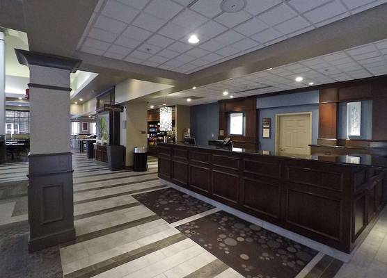 Hilton Garden Inn West Des Moines 1
