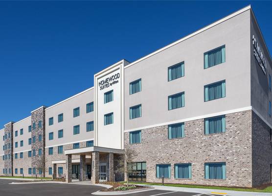 Homewood Suites By Hilton Covington, Ga 1