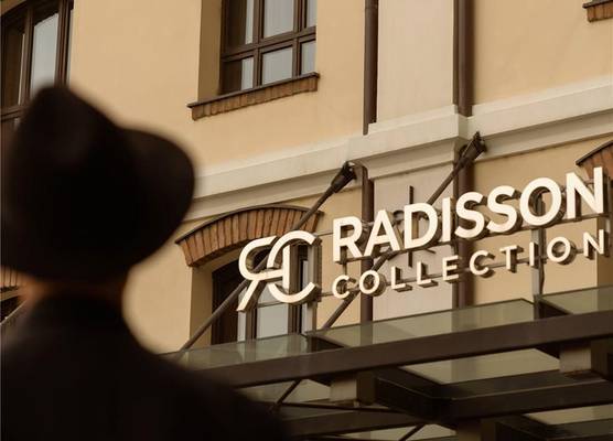 Radisson Collection Hotel, Old Mill Belgrade 1