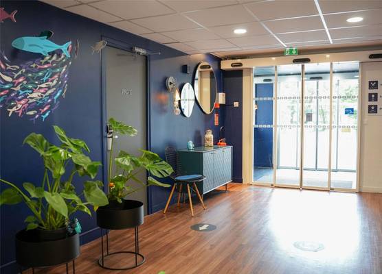 ibis Styles Quimper 1