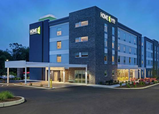 Home2 Suites Smithfield Providence 1