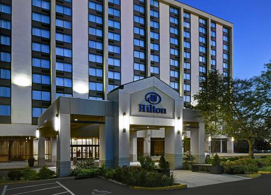 Hilton Hasbrouck Heights/Meadowlands 1