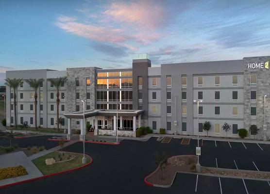 Home2 Suites by Hilton Phoenix Chandler 1