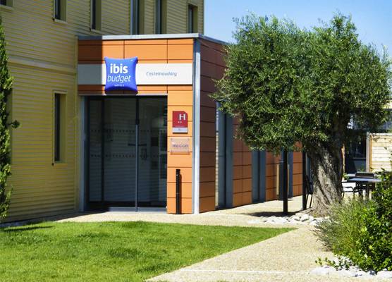ibis budget Castelnaudary - A61 1