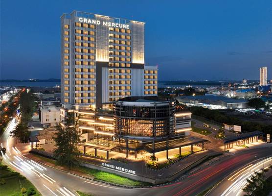Grand Mercure Batam Centre 1