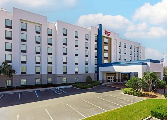Hampton Inn & Suites Clearwater/St. Petersburg Ulmerton Rd. 1