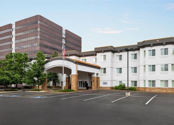 Homewood Suites by Hilton Denver West - Lakewood 1