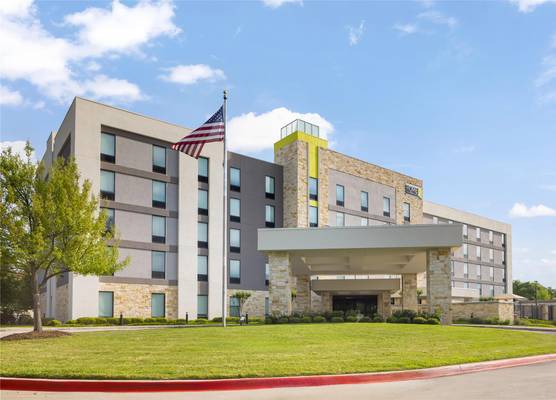 Home2 Suites by Hilton Dallas Addison 1