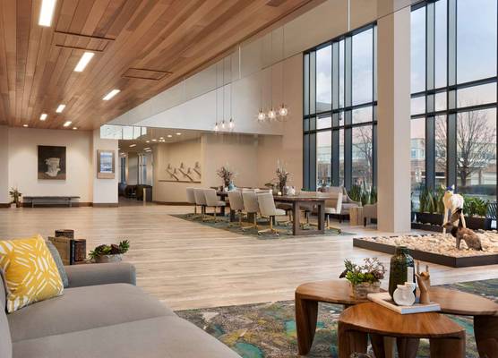 Embassy Suites by Hilton Boulder 1