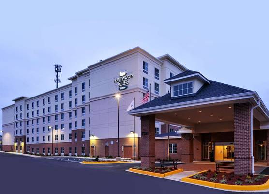 Homewood Suites by Hilton Columbia/Laurel 1
