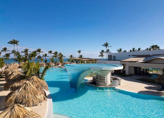 Serenade All Suites - Adults Only Resort 1