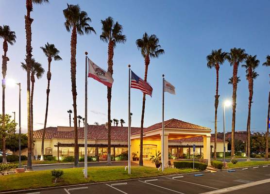 Hilton Garden Inn Valencia Six Flags 1