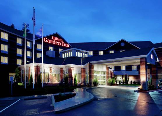 Hilton Garden Inn Seattle/Bothell 1