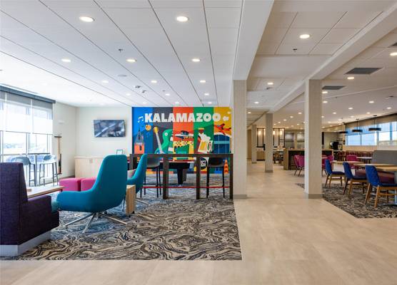 Home2 Suites By Hilton Kalamazoo Southeast 1
