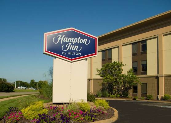 Hampton Inn St. Louis/Chesterfield 1