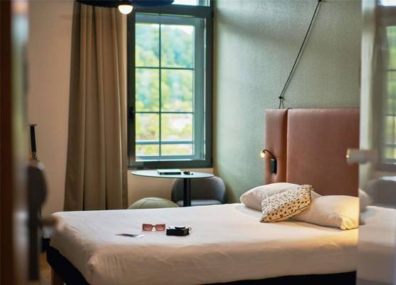 Ibis Sarlat Centre 1