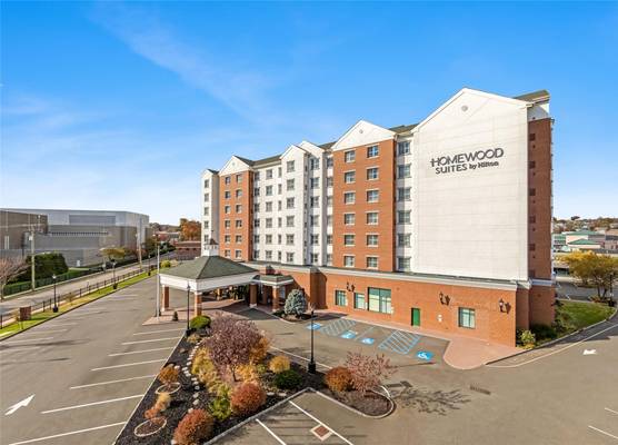 Homewood Suites by Hilton East Rutherford - Meadowlands, NJ 1