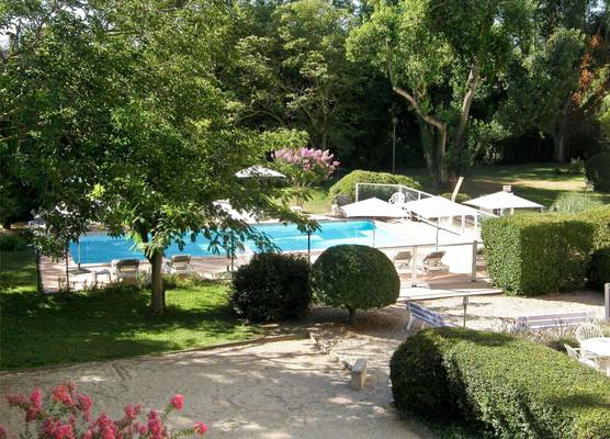 Mercure Cavaillon 1
