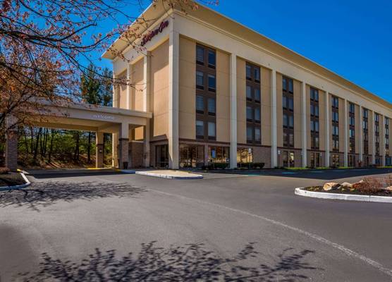 Hampton Inn Philadelphia/Willow Grove 1
