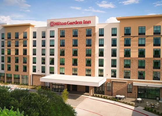Hilton Garden Inn Grapevine At Silverlake Crossing, Tx 1