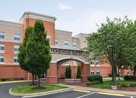 Homewood Suites by Hilton Charlottesville, VA 1