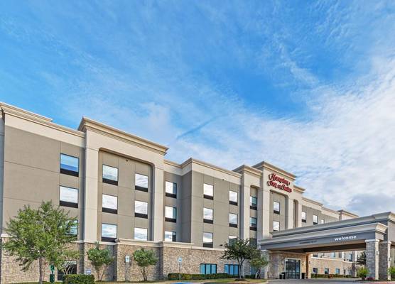 Hampton Inn & Suites Dallas I-30 Cockrell Hill 1