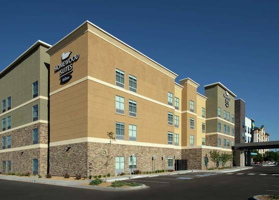 Homewood Suites By Hilton Denver Airport Tower Road 1