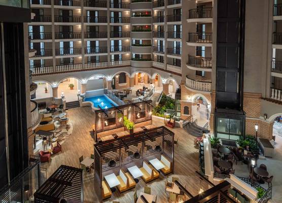 Embassy Suites by Hilton Orlando North 1
