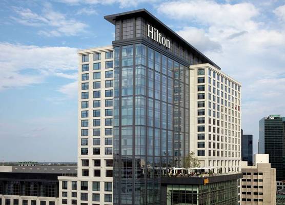 Hilton Norfolk The Main 1