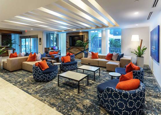 Hilton Garden Inn West Palm Beach I95 Outlets 1