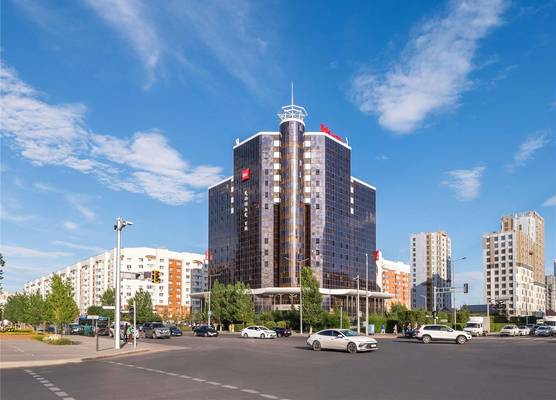 Ibis Astana 1