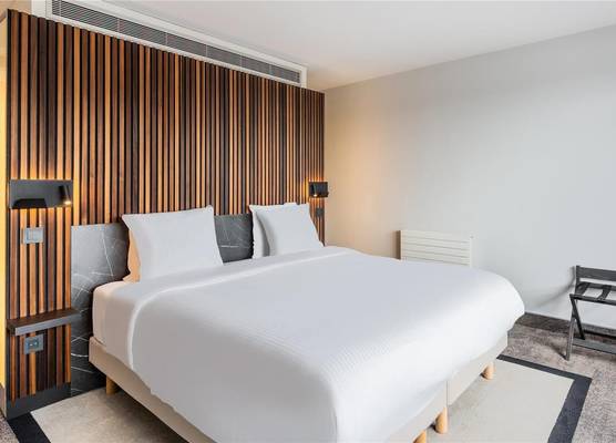 Golden Tulip Amnéville - Hôtel Spa & Casino 1