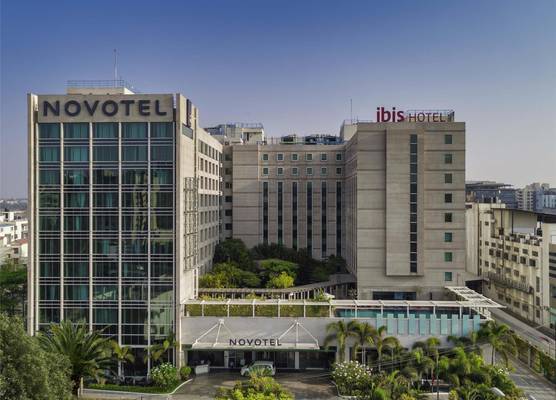 ibis Bengaluru Outer Ring Road 1