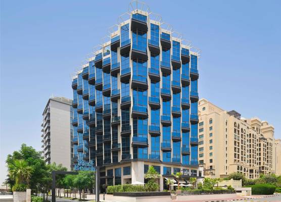 Adagio Premium The Palm 1