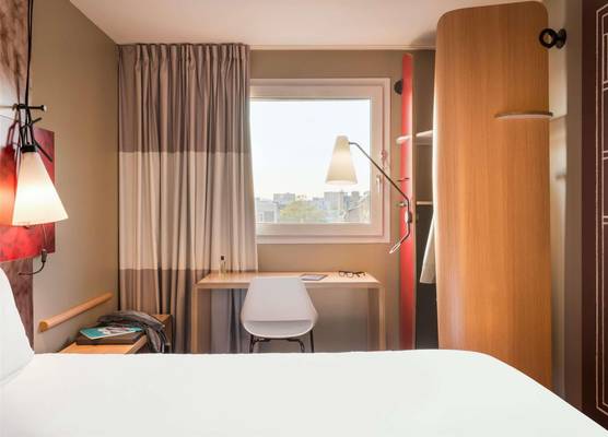 ibis Le Havre Centre 1
