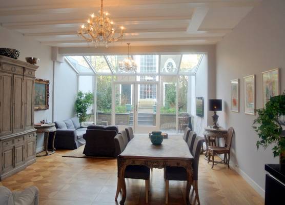 Keizersgracht Residence 1